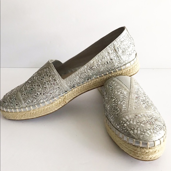 gianni bini espadrilles